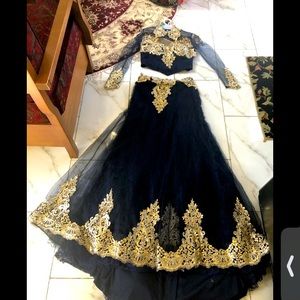 New and never used and in good quality and shape